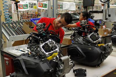 Se logran 14 mmdp en proyectos de inversión