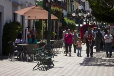 Para proyectos turísticos, 50 mdp en SJR