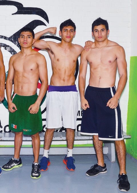 Dirigentes los dejan a su suerte