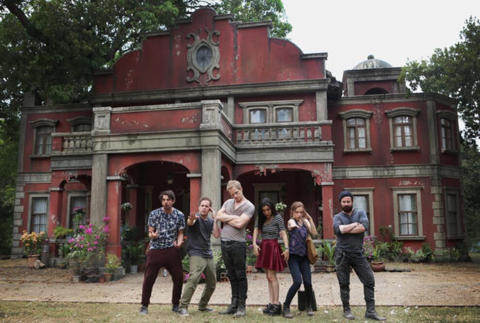 Foto: Cortesía Daniel Posada