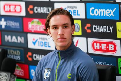 Para Marcel, México debe ganar boleto a Tokio