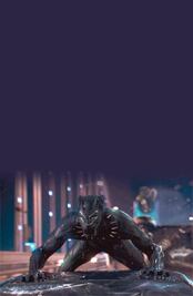 Black Panther y ROMA, favoritas de los críticos