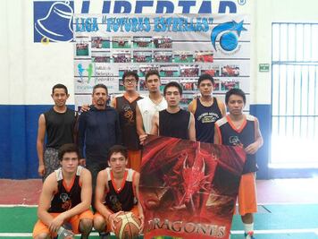 Finaliza el torneo “Futuras Estrellas”