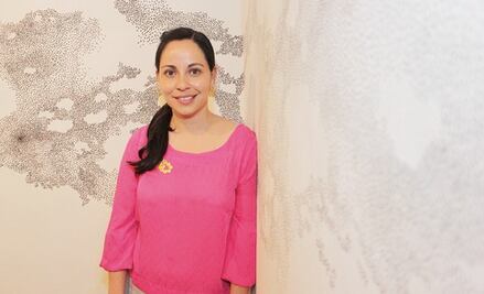  Exhiben en gráfica el ruido de la mente