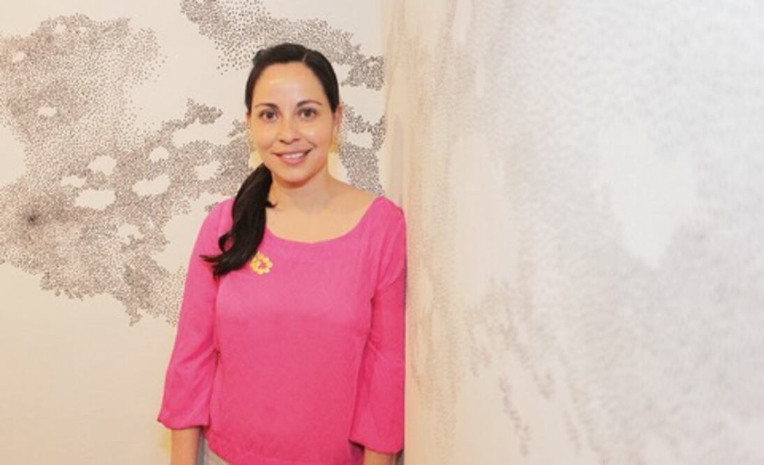  Exhiben en gráfica el ruido de la mente