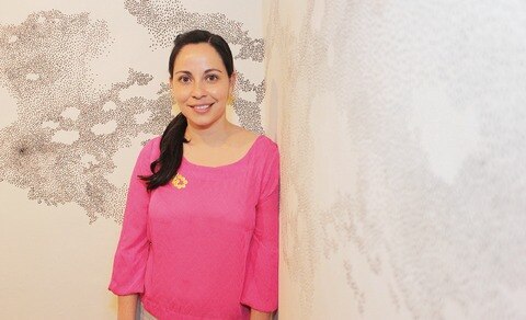 Exhiben en gráfica el ruido de la mente