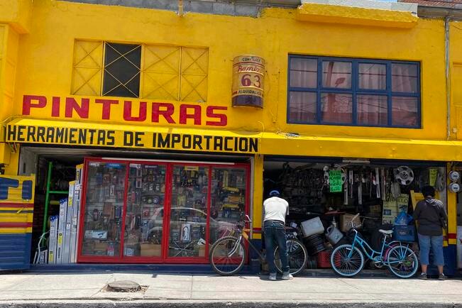 Ventas en comercios caerán hasta 70% en el periodo vacacional