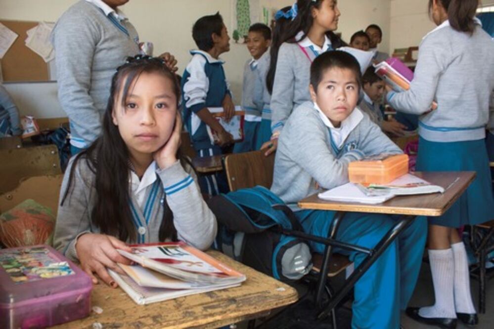 Pronostican alza en cobertura educativa