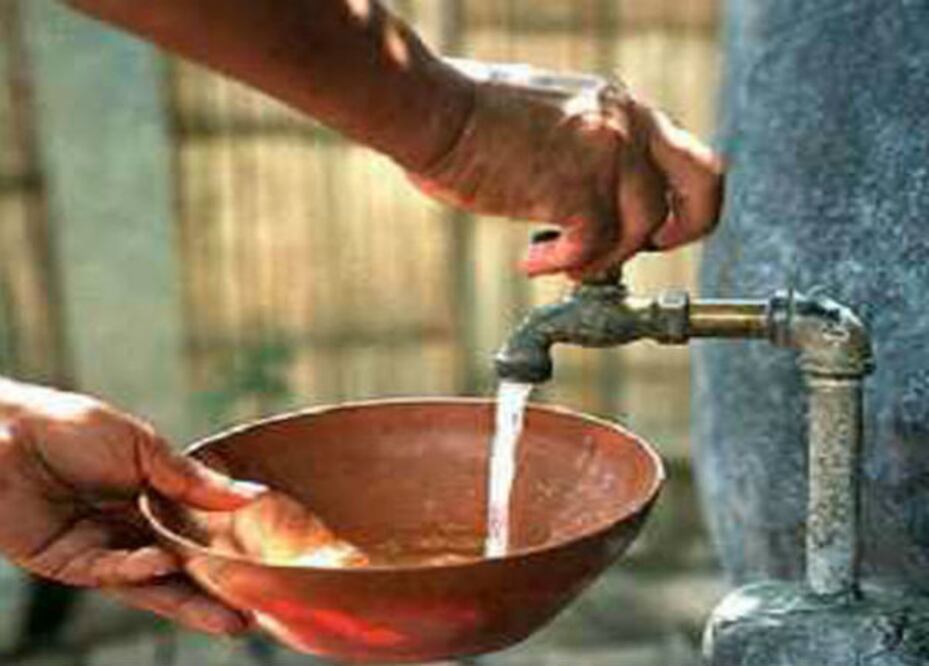 Sólo 40% de sanjuanenses paga puntualmente el agua