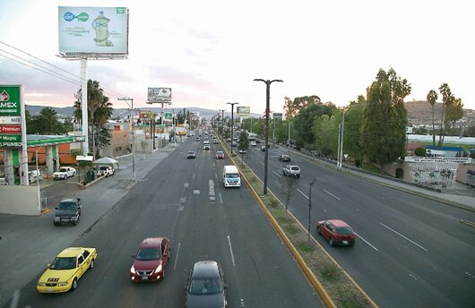 Crece 7% población en Corregidora