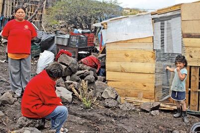 Disminuye 17% rezago en Pinal