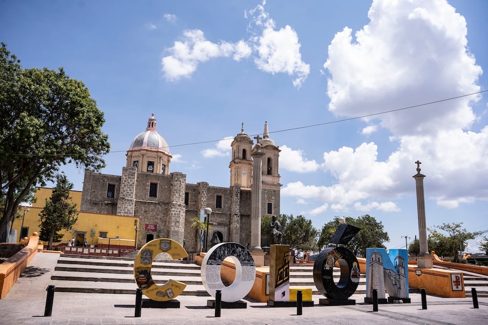 Foto: Facebook Secretaría de Turismo del Estado de Querétaro