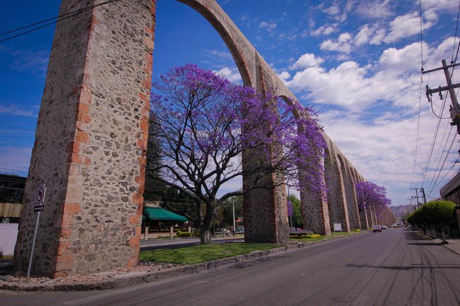 Este mes quedará lista protección en Los Arcos