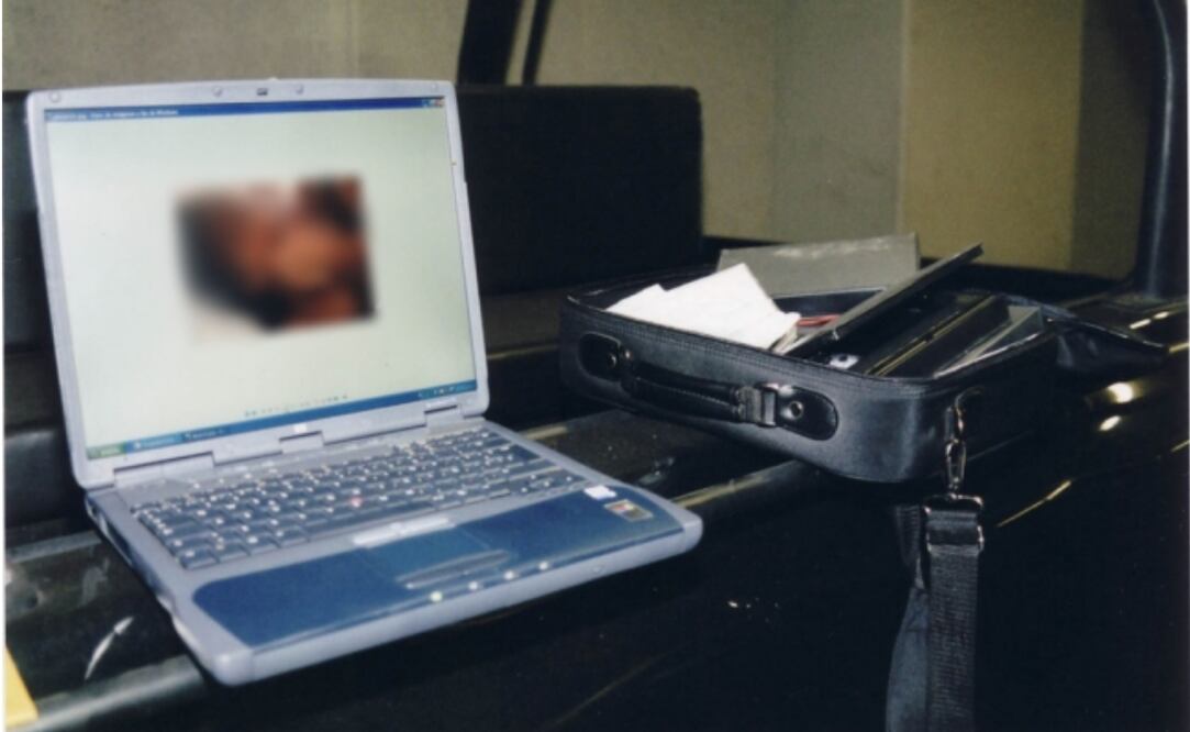 Foto ilustrativa: Archivo / EL UNIVERSAL