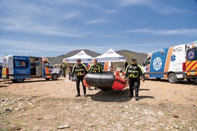 Protección Civil vigilará cuerpos de agua en El Marqués