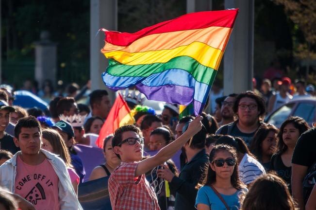 ONG pedirá penalizar “las terapias de conversión”