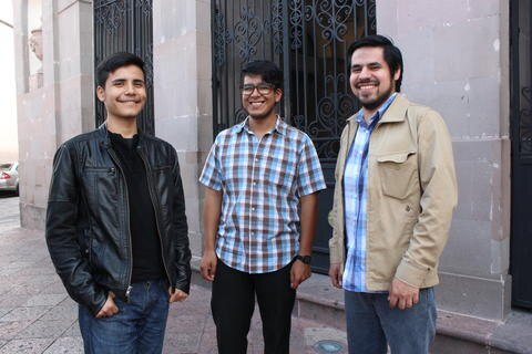 Nuevos talentos en la Filarmónica de Querétaro