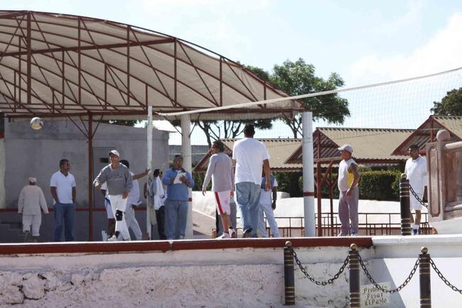 Van aplicadas 443 medidas cautelares en más de 9 meses