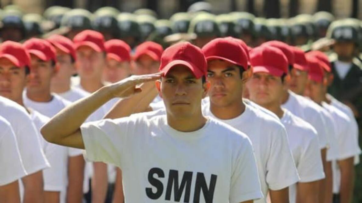 Miles, por cartilla militar