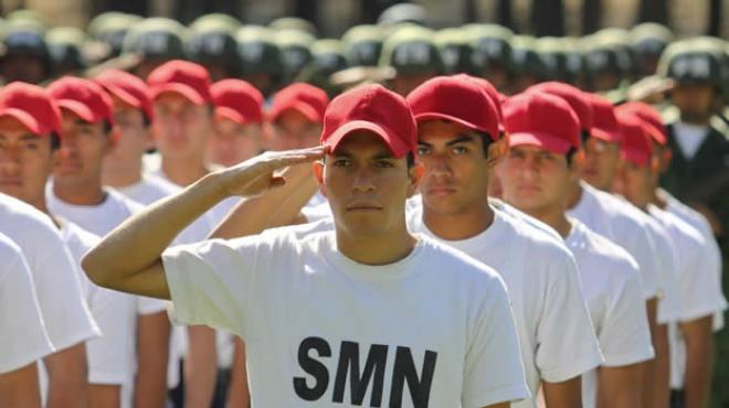 Miles, por cartilla militar