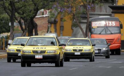 Metrópoli tendrá app para pagar taxis: ITQ