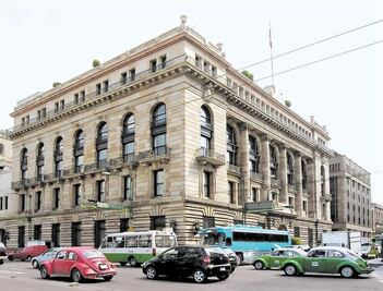 Banxico se alinea con el Sistema Anticorrupción