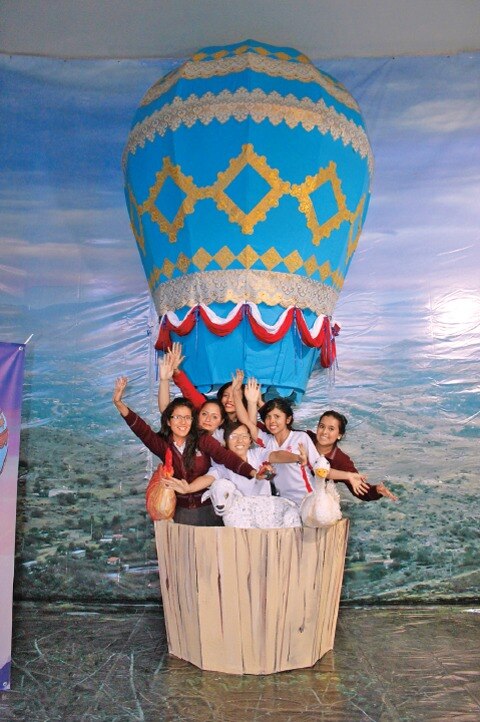 Reúnen la historia y evolución