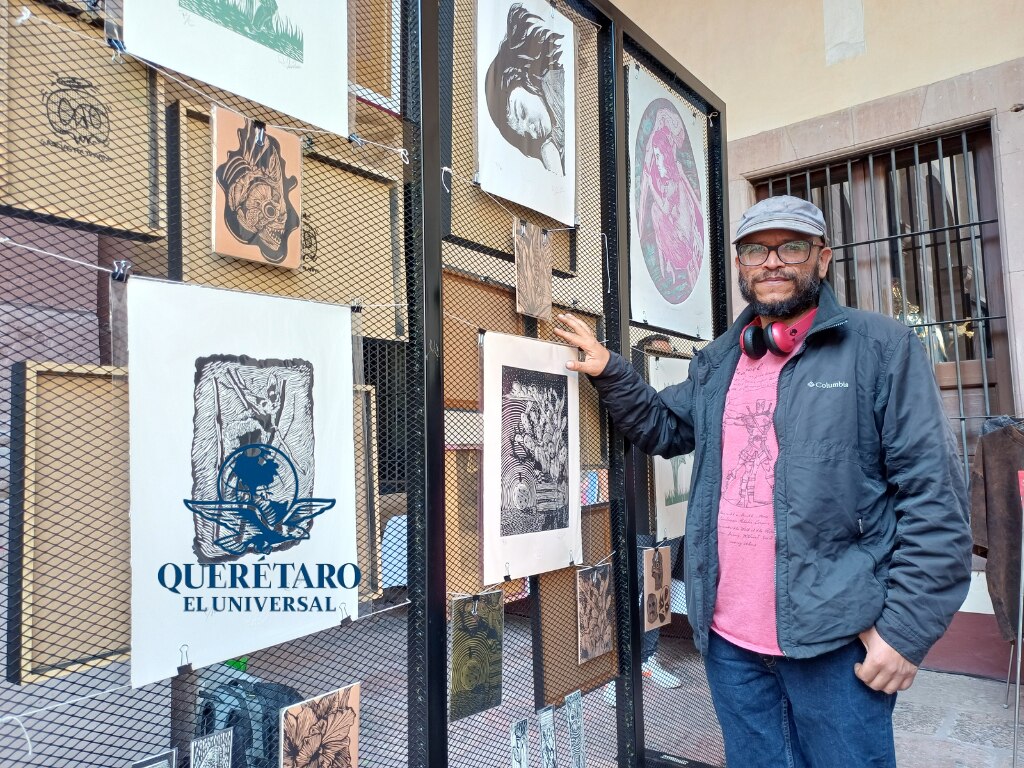 FOTO. ROCÍO G. BENÍTEZ