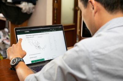 Querétaro, entre los estados que acatan medidas 