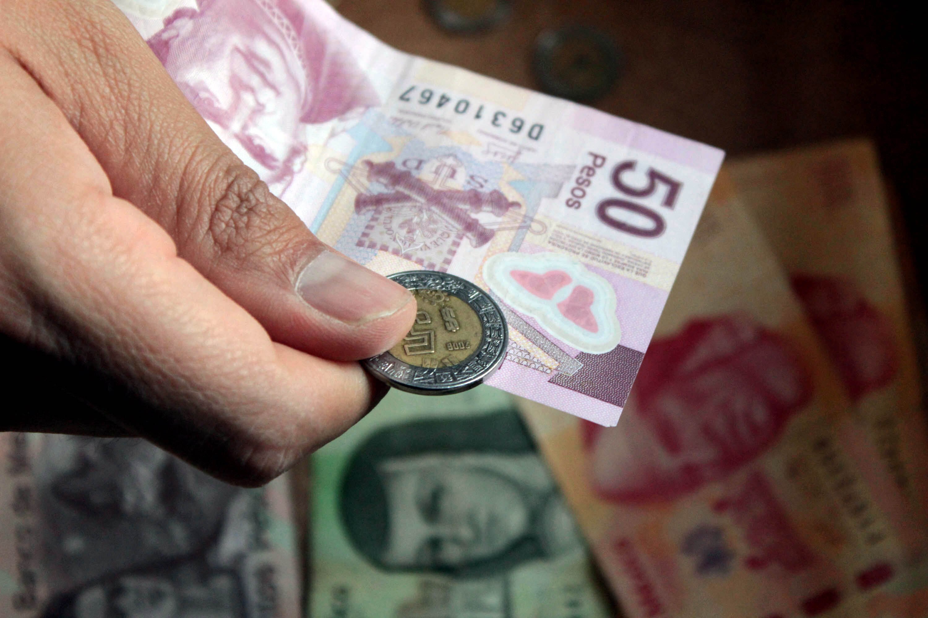 Capital registra la inflación más alta en nueve años: INPC