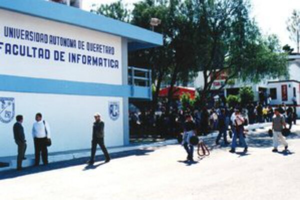 UAQ abatirá con deporte adicciones entre alumnos