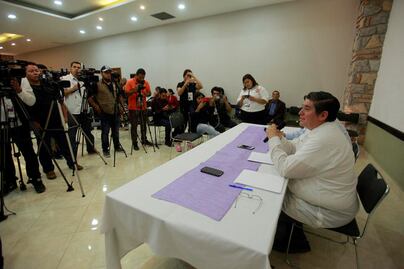 Morena obtuvo resultados positivos en estado: Peñafiel