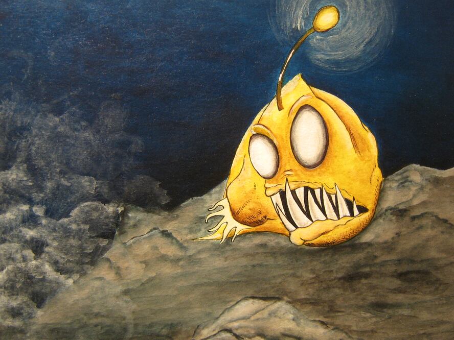 Crean conciencia ecológica a través del cuento