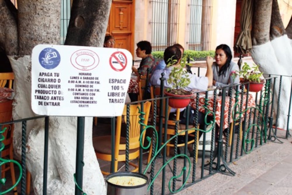 Piden a IP aportar ideas antitabaco