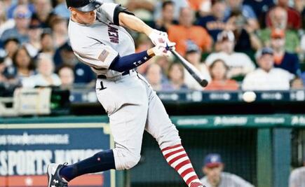 Talento joven para el juego de estrellas