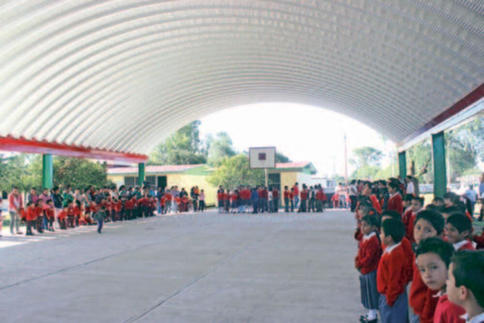 Aumentará número de becas en 2016