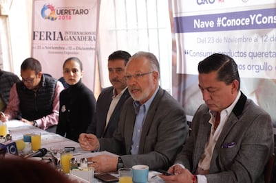 Listos, 120 productores para la feria ganadera