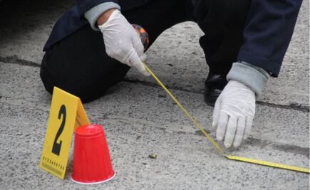 Violencia deja 6 muertos en 24 horas en Oaxaca