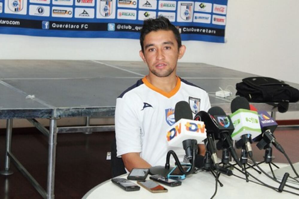 Sin presión contra el Pachuca