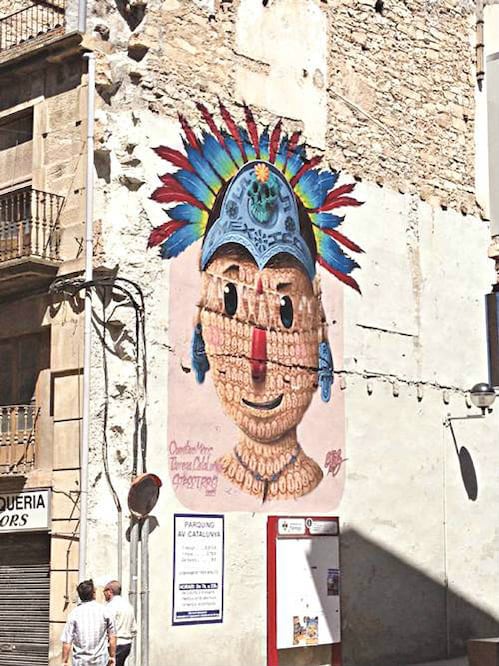 Sens a la conquista de Europa