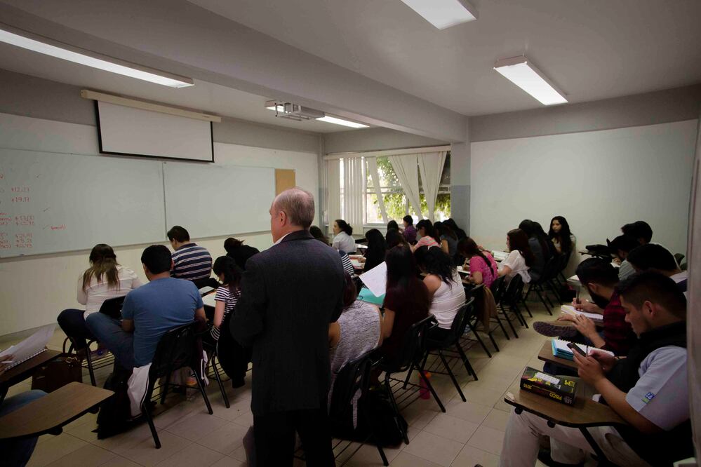 Foto: Archivo. El Universal