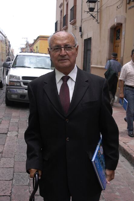 Foto: Demian Chávez