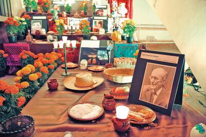 Recuerdan a virtuosos de la música