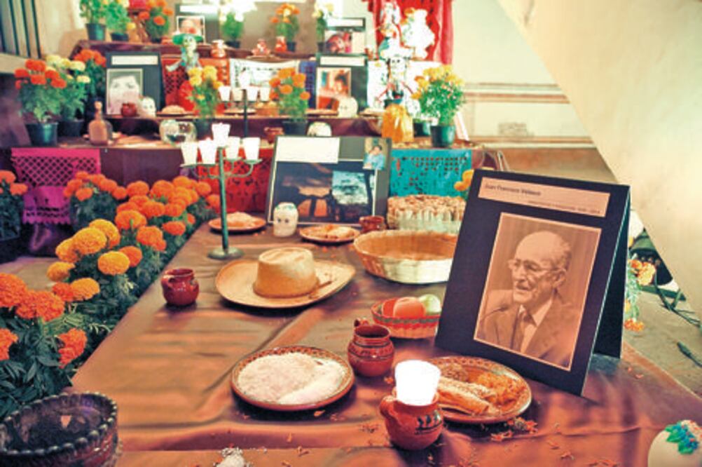 Recuerdan a virtuosos de la música