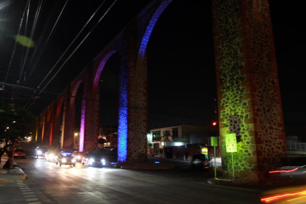 Foto: Archivo, El Universal