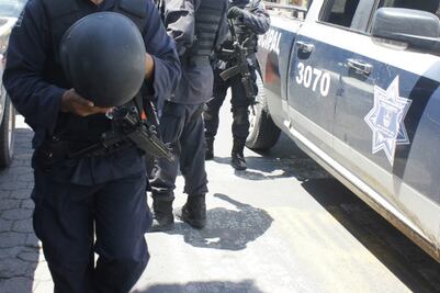 Espera SJR 3 mdp del Subsemun