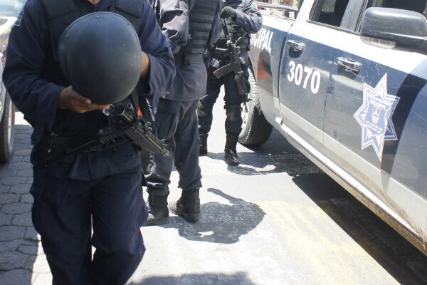 Espera SJR 3 mdp del Subsemun