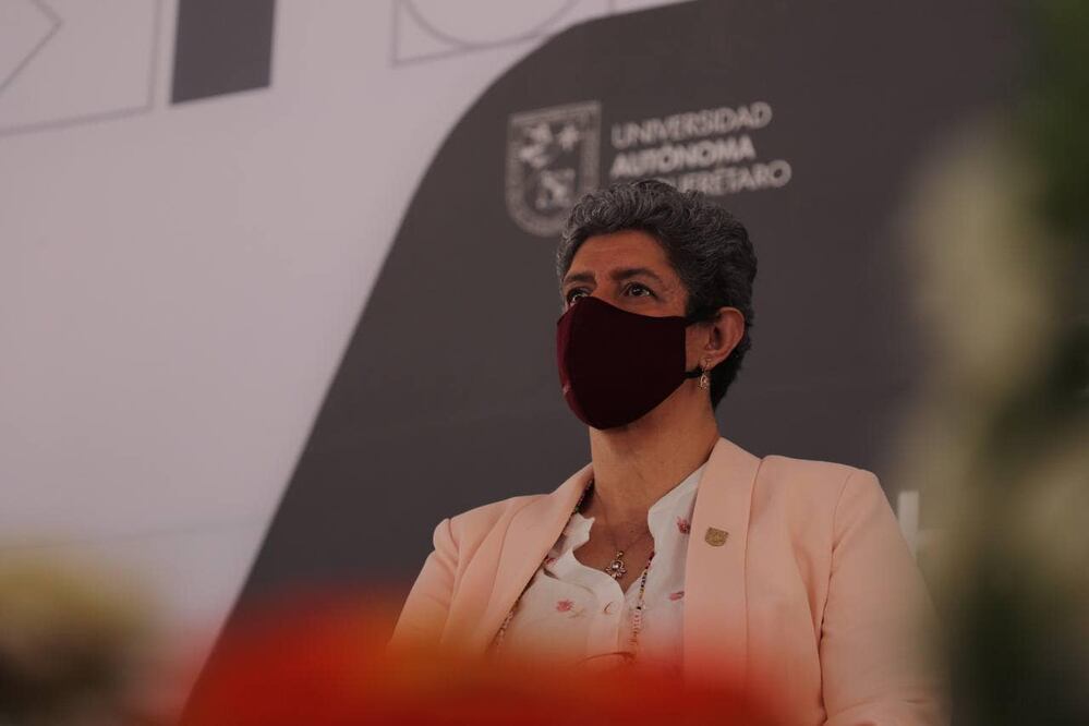 Foto: Facebook Universidad Autónoma de Querétaro