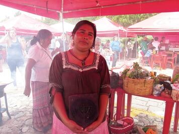 “Mayo” rescata la tradición de tortillas