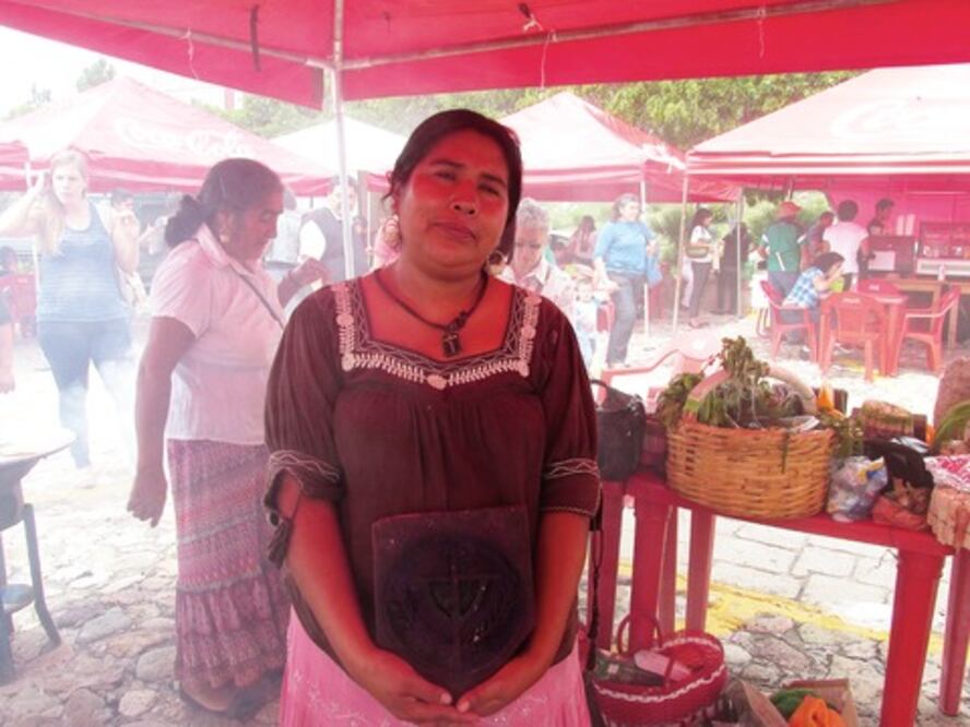 “Mayo” rescata la tradición de tortillas